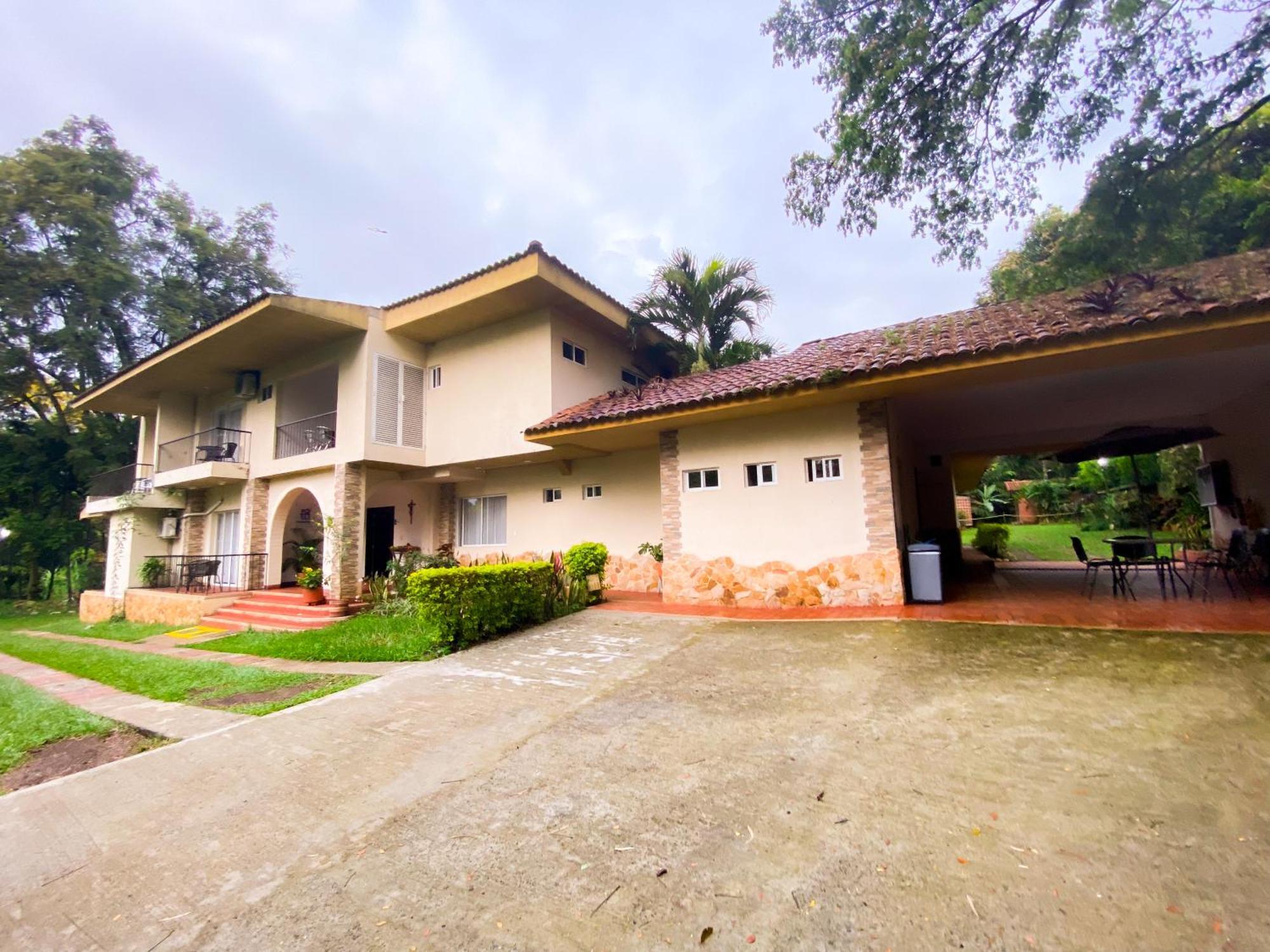 Hotel Campestre Santa Monica Pance Cali Dış mekan fotoğraf