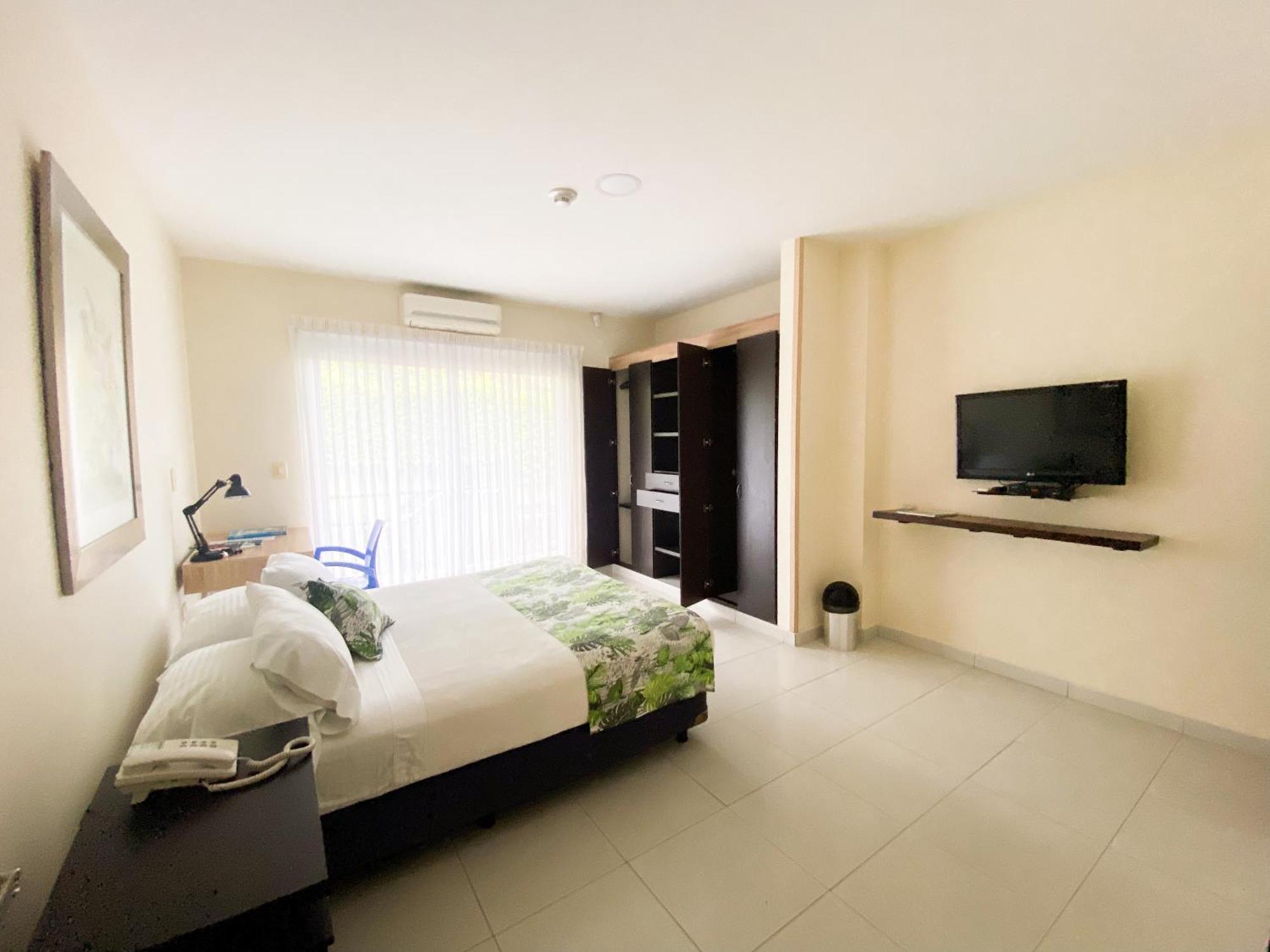 Hotel Campestre Santa Monica Pance Cali Dış mekan fotoğraf