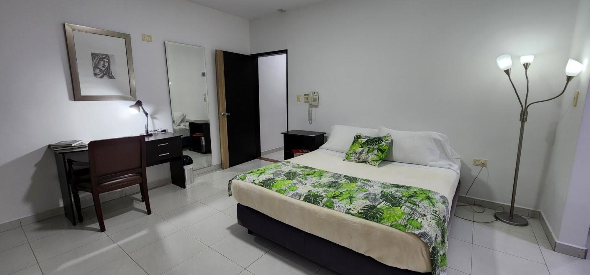Hotel Campestre Santa Monica Pance Cali Dış mekan fotoğraf