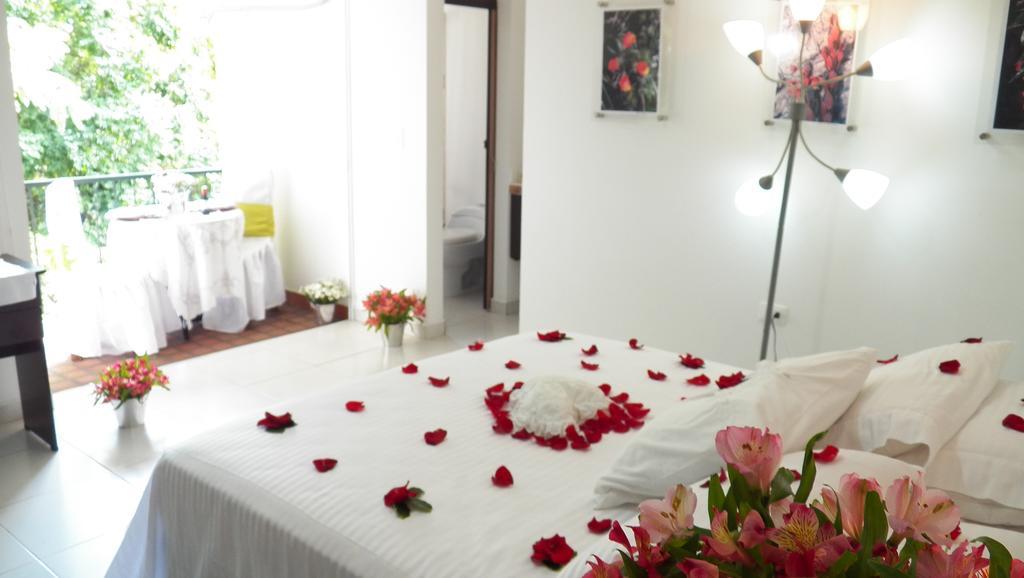 Hotel Campestre Santa Monica Pance Cali Dış mekan fotoğraf