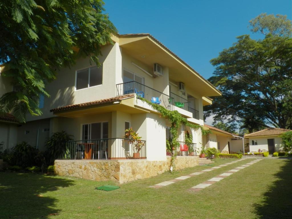 Hotel Campestre Santa Monica Pance Cali Dış mekan fotoğraf