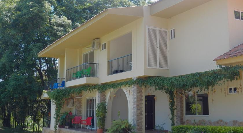 Hotel Campestre Santa Monica Pance Cali Dış mekan fotoğraf