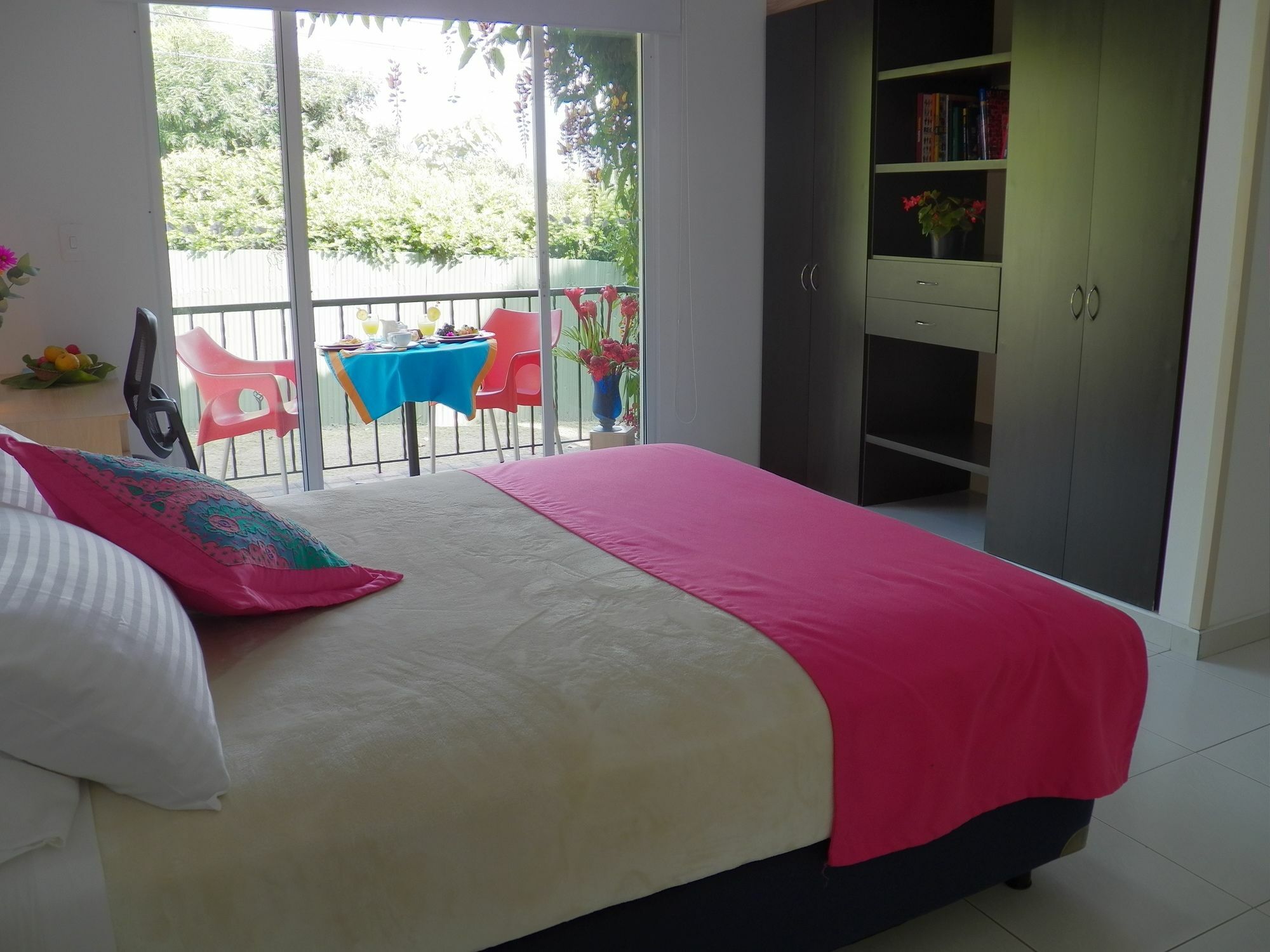 Hotel Campestre Santa Monica Pance Cali Dış mekan fotoğraf