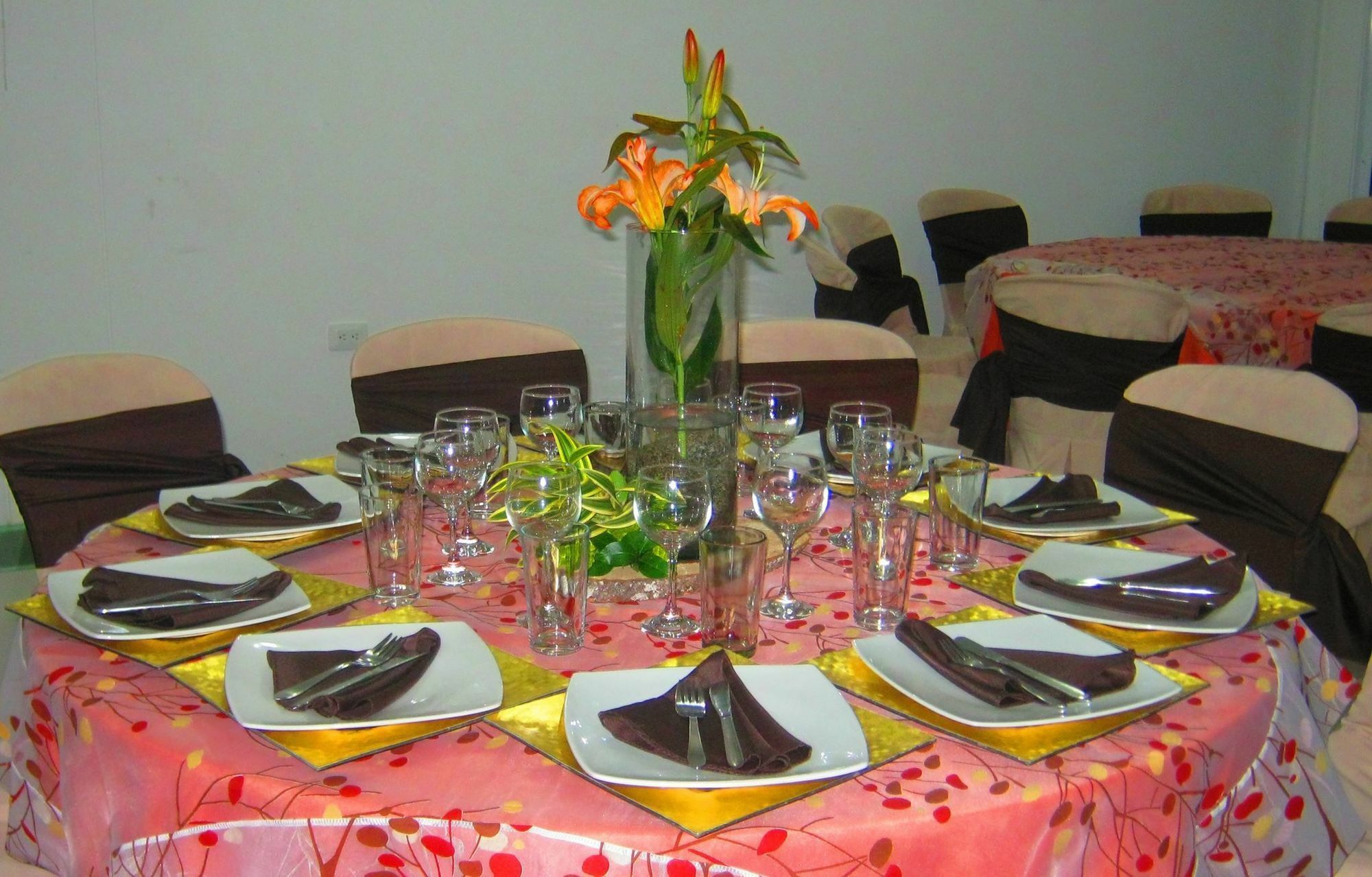 Hotel Campestre Santa Monica Pance Cali Dış mekan fotoğraf