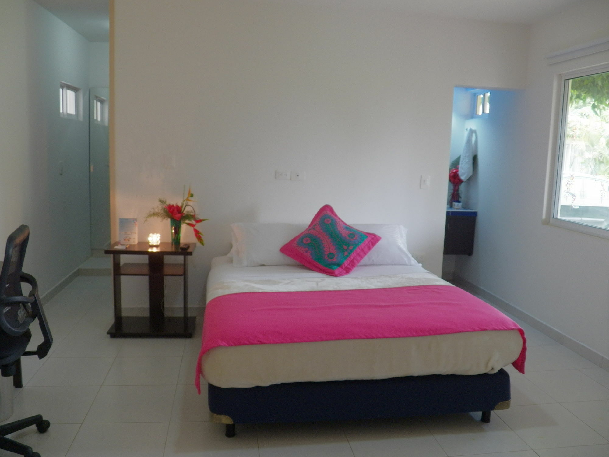 Hotel Campestre Santa Monica Pance Cali Dış mekan fotoğraf