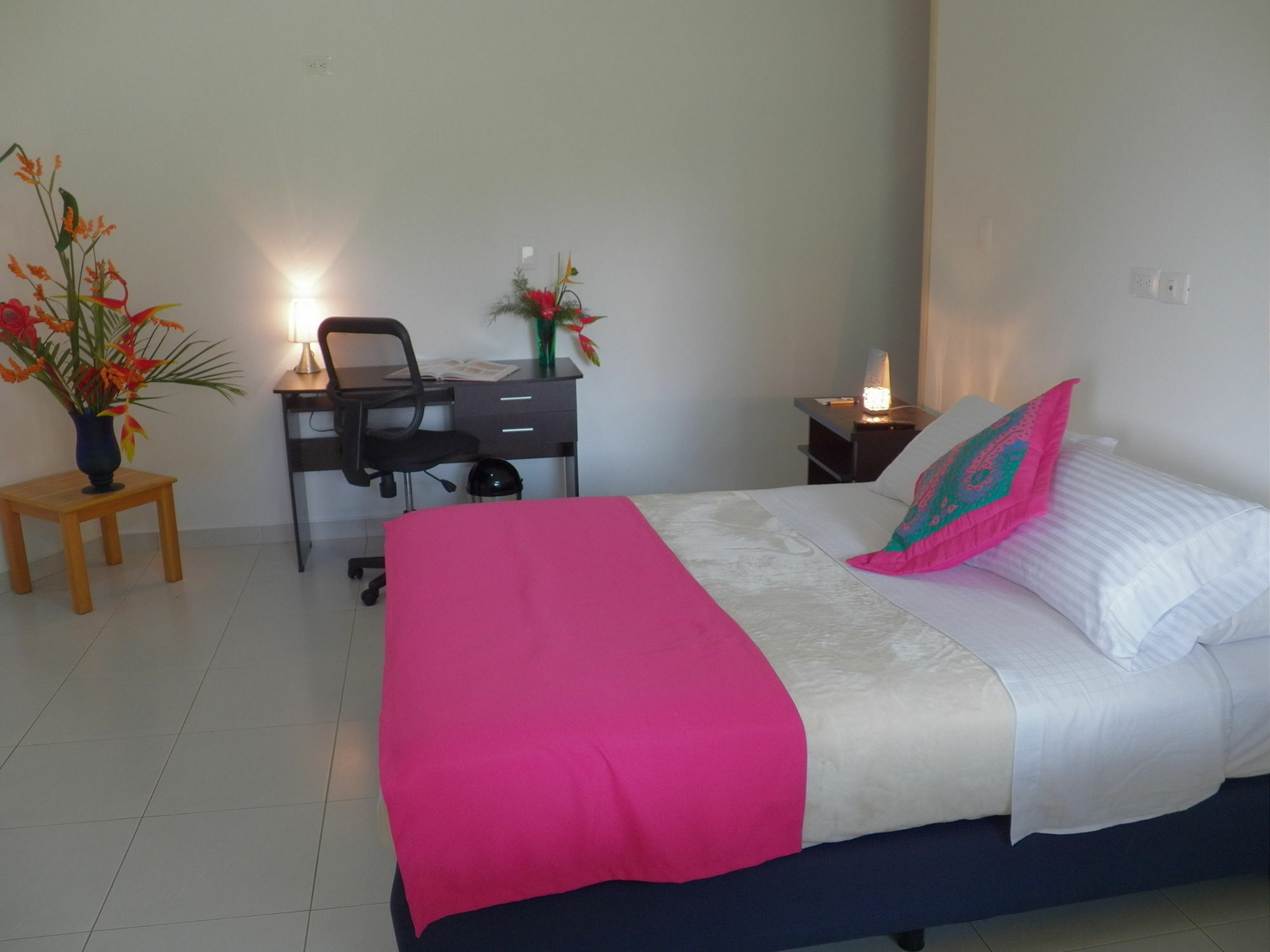 Hotel Campestre Santa Monica Pance Cali Dış mekan fotoğraf